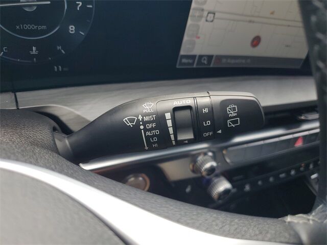 2025 Kia Telluride SX-Prestige X-Line St. Augustine FL
