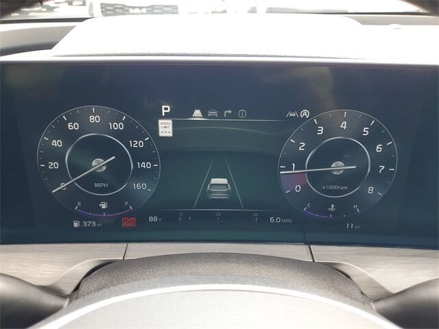 2025 Kia Telluride SX-Prestige X-Line St. Augustine FL