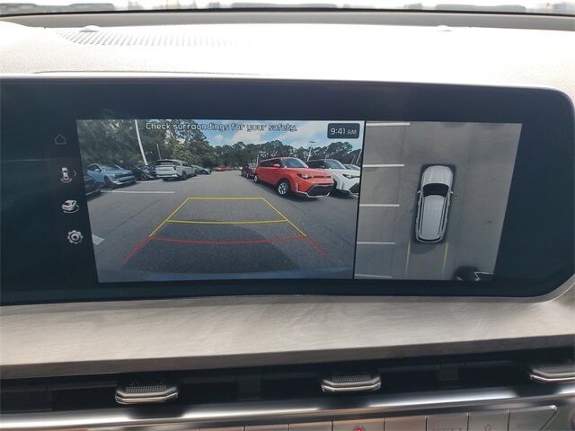 2025 Kia Telluride SX-Prestige X-Line St. Augustine FL