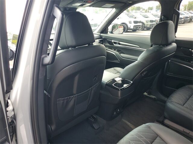 2025 Kia Telluride SX-Prestige X-Line St. Augustine FL