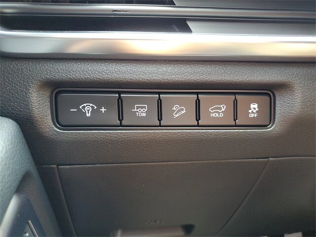 2025 Kia Telluride SX-Prestige X-Line St. Augustine FL