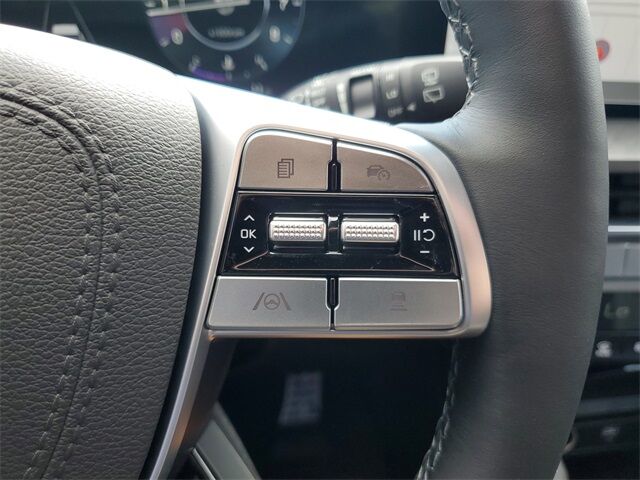 2025 Kia Telluride SX-Prestige X-Line St. Augustine FL