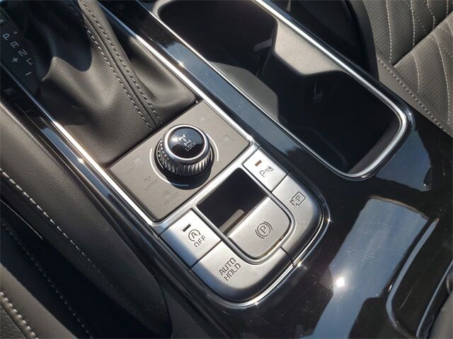 2025 Kia Telluride SX-Prestige X-Line St. Augustine FL
