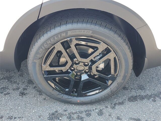 2025 Kia Telluride SX-Prestige X-Line St. Augustine FL