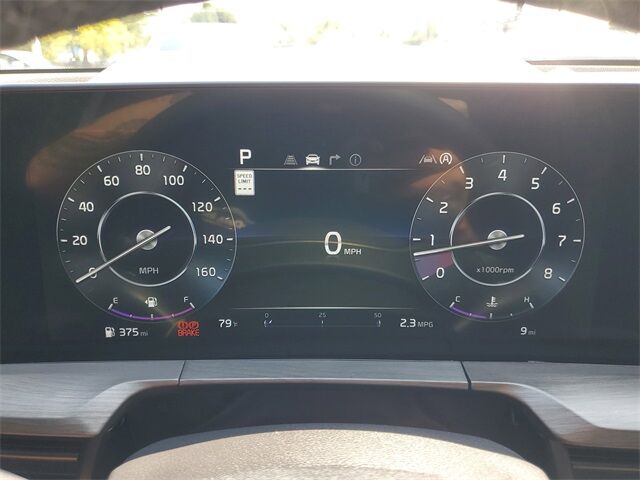 2025 Kia Telluride SX-Prestige X-Line St. Augustine FL
