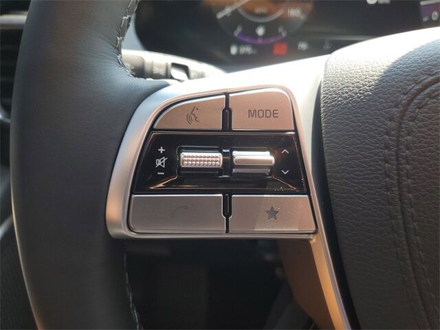2025 Kia Telluride SX-Prestige X-Line St. Augustine FL