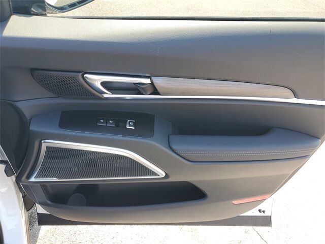 2025 Kia Telluride SX-Prestige X-Line St. Augustine FL