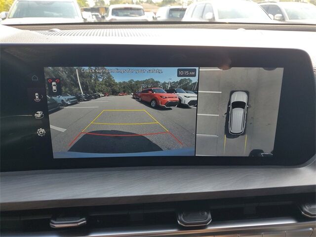 2025 Kia Telluride SX-Prestige X-Line St. Augustine FL