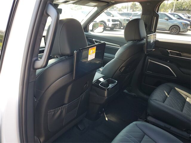 2025 Kia Telluride SX-Prestige X-Line St. Augustine FL