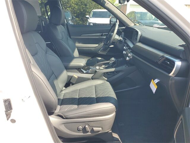 2025 Kia Telluride SX-Prestige X-Line St. Augustine FL
