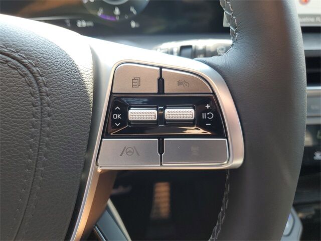 2025 Kia Telluride SX-Prestige X-Line St. Augustine FL