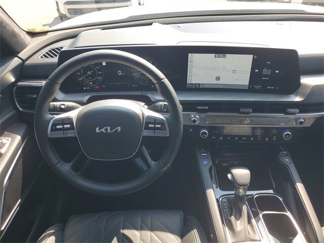 2025 Kia Telluride SX-Prestige X-Line St. Augustine FL