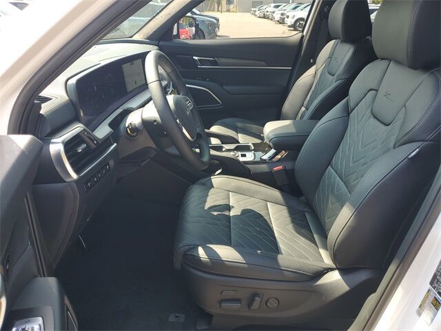 2025 Kia Telluride SX-Prestige X-Line St. Augustine FL