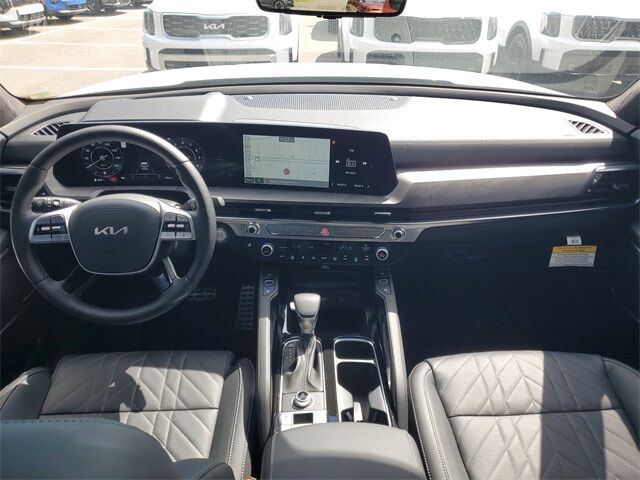 2025 Kia Telluride SX-Prestige X-Line St. Augustine FL