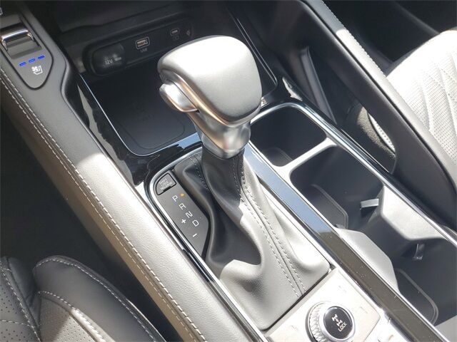 2025 Kia Telluride SX-Prestige X-Line St. Augustine FL