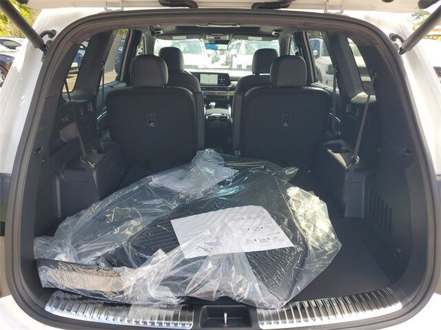 2025 Kia Telluride SX-Prestige X-Line St. Augustine FL