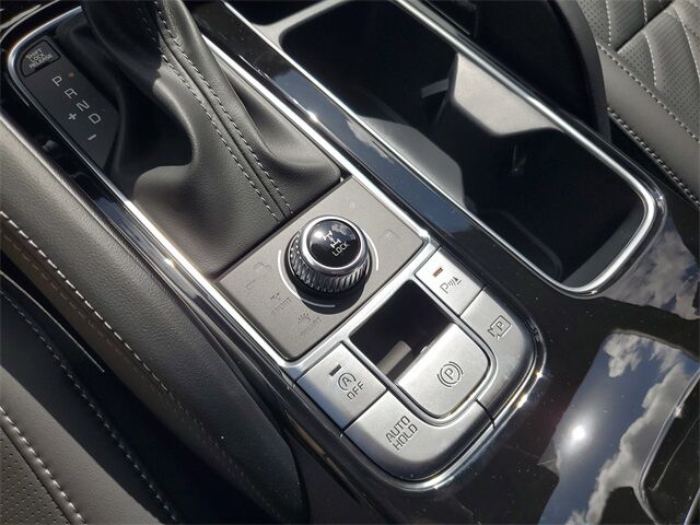 2025 Kia Telluride SX-Prestige X-Line St. Augustine FL