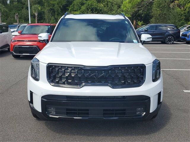 2025 Kia Telluride SX-Prestige X-Line St. Augustine FL