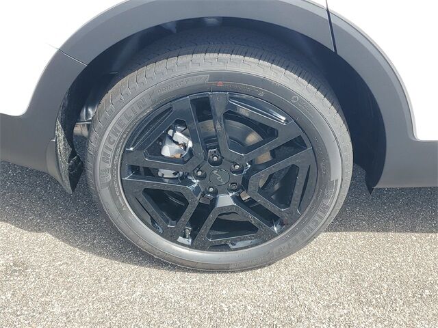 2025 Kia Telluride SX-Prestige X-Line St. Augustine FL