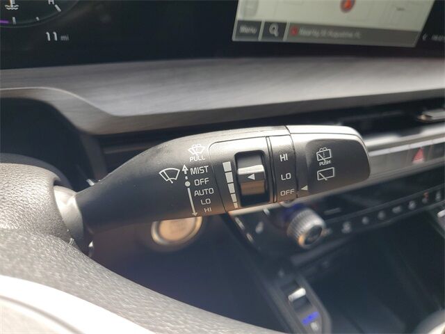 2025 Kia Telluride SX-Prestige X-Line St. Augustine FL