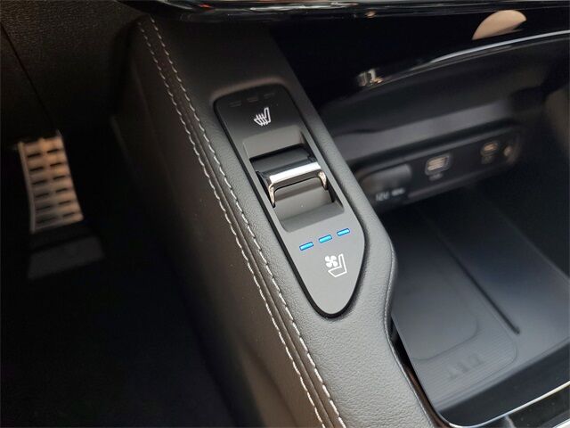 2025 Kia Telluride SX-Prestige X-Line St. Augustine FL