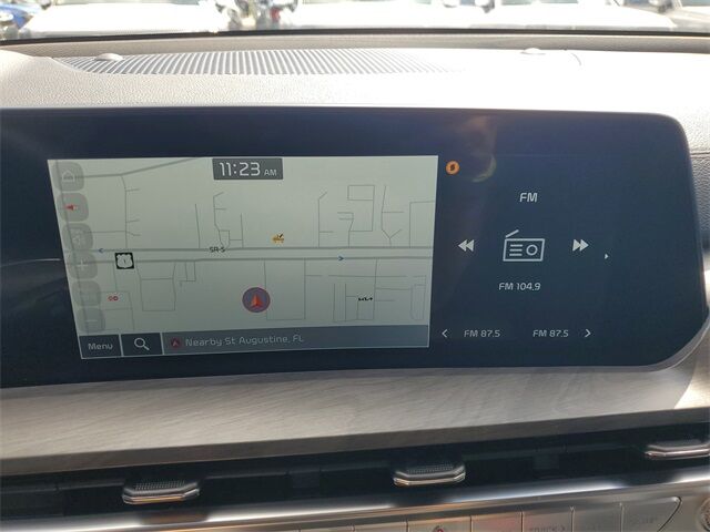 2025 Kia Telluride SX-Prestige X-Line St. Augustine FL