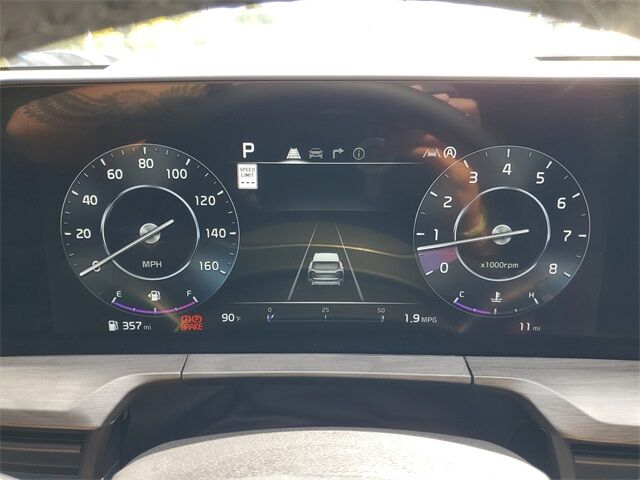2025 Kia Telluride SX-Prestige X-Line St. Augustine FL