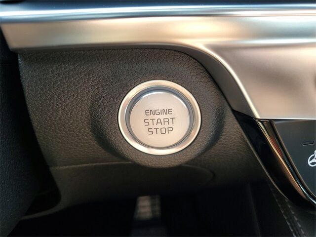 2025 Kia Telluride SX-Prestige X-Line St. Augustine FL