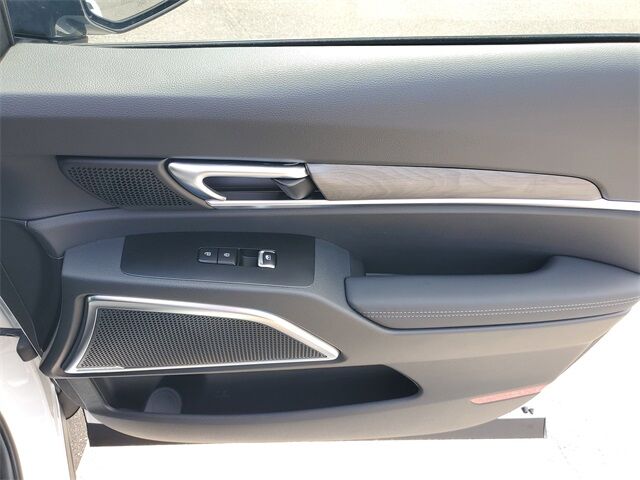 2025 Kia Telluride SX-Prestige X-Line St. Augustine FL
