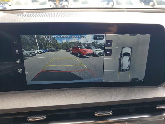 2025 Kia Telluride SX-Prestige X-Line St. Augustine FL