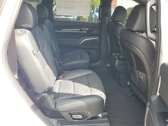 2025 Kia Telluride SX-Prestige X-Line St. Augustine FL