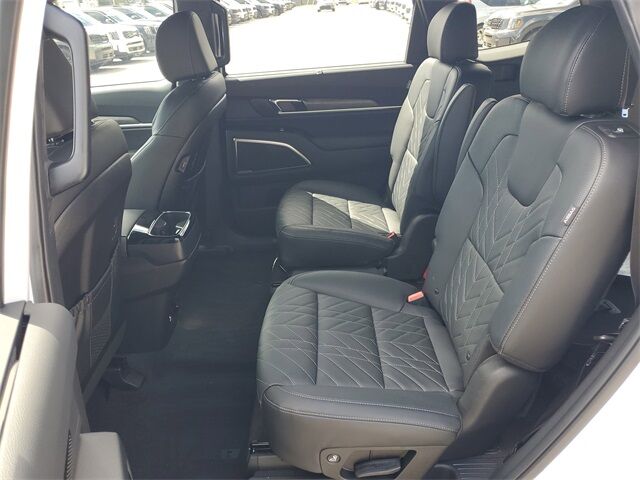 2025 Kia Telluride SX-Prestige X-Line St. Augustine FL