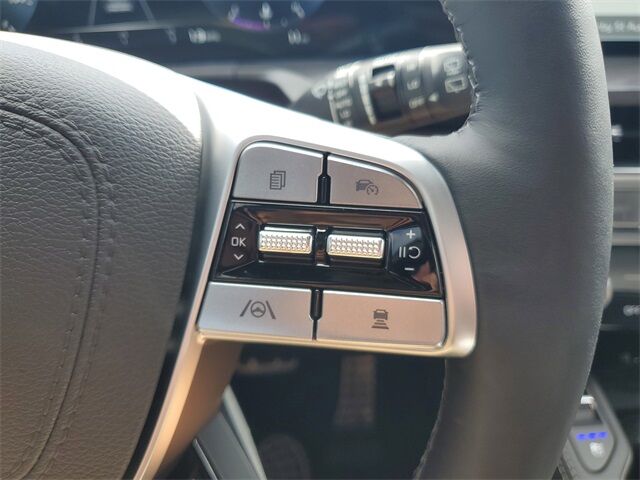 2025 Kia Telluride SX-Prestige X-Line St. Augustine FL