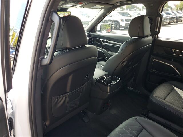 2025 Kia Telluride SX-Prestige X-Line St. Augustine FL