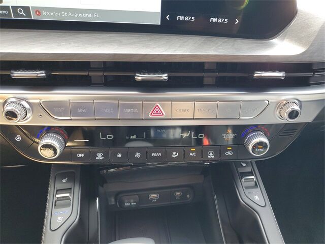 2025 Kia Telluride SX-Prestige X-Line St. Augustine FL