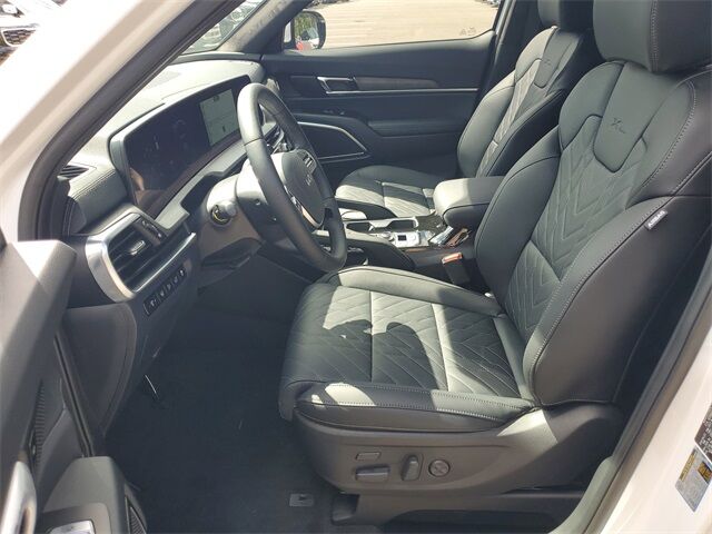 2025 Kia Telluride SX-Prestige X-Line St. Augustine FL