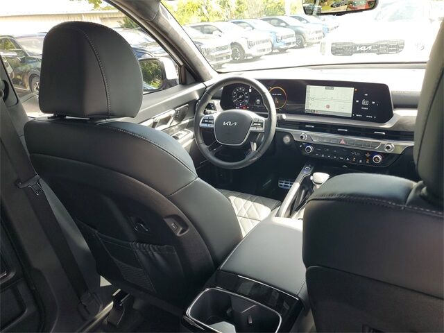 2025 Kia Telluride SX-Prestige X-Line St. Augustine FL