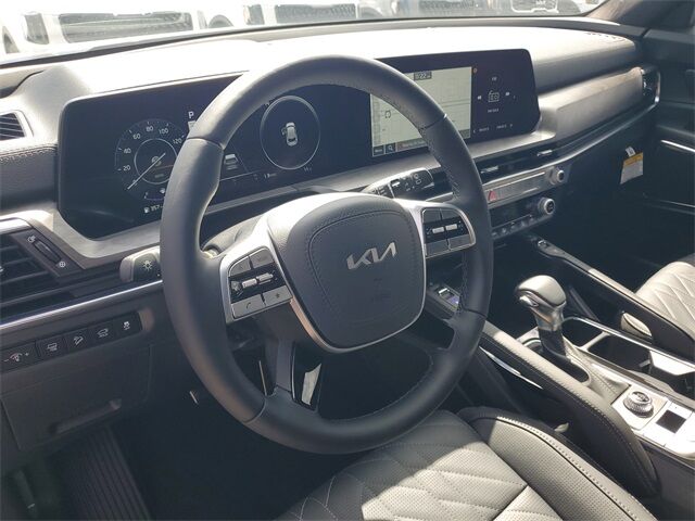 2025 Kia Telluride SX-Prestige X-Line St. Augustine FL