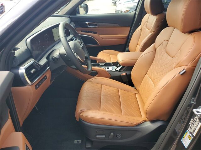 2025 Kia Telluride SX-Prestige X-Line St. Augustine FL