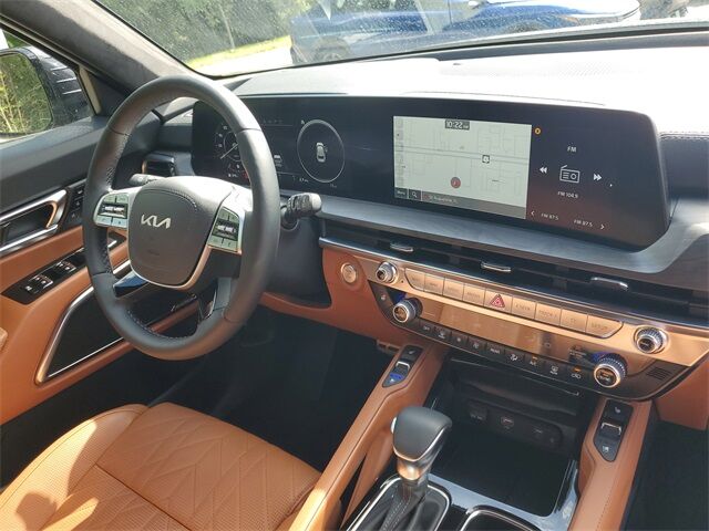 2025 Kia Telluride SX-Prestige X-Line St. Augustine FL