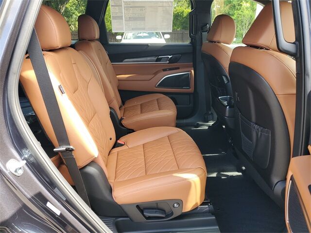 2025 Kia Telluride SX-Prestige X-Line St. Augustine FL