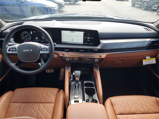 2025 Kia Telluride SX-Prestige X-Line St. Augustine FL