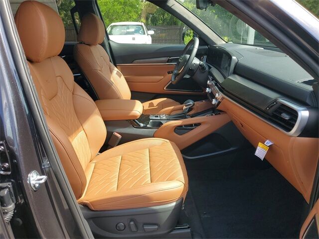 2025 Kia Telluride SX-Prestige X-Line St. Augustine FL