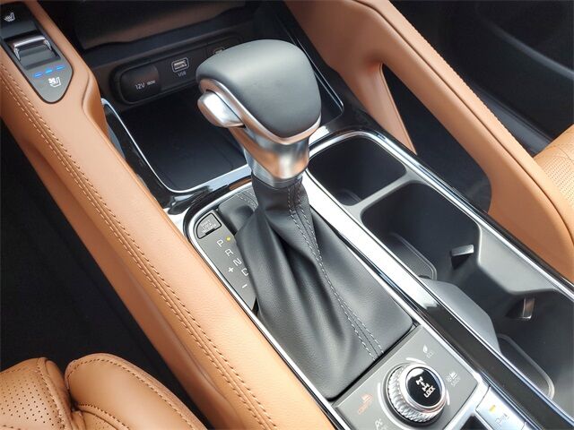 2025 Kia Telluride SX-Prestige X-Line St. Augustine FL