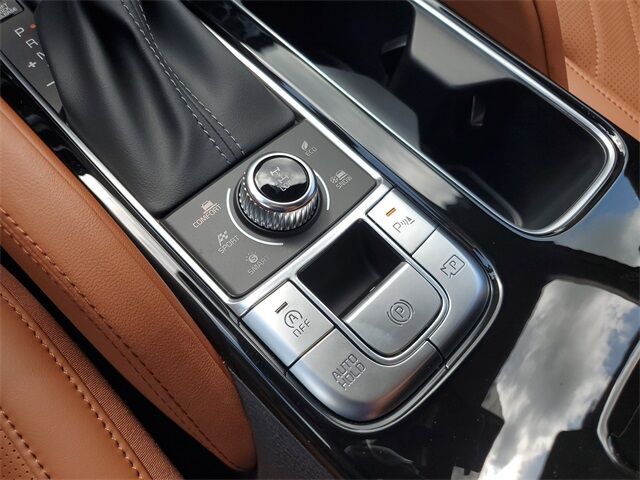 2025 Kia Telluride SX-Prestige X-Line St. Augustine FL