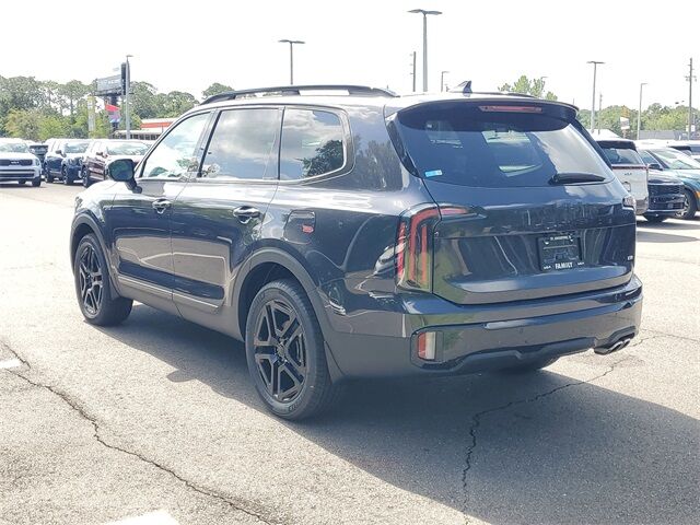 2025 Kia Telluride SX-Prestige X-Line St. Augustine FL