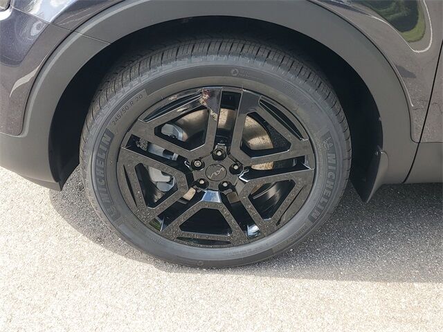 2025 Kia Telluride SX-Prestige X-Line St. Augustine FL