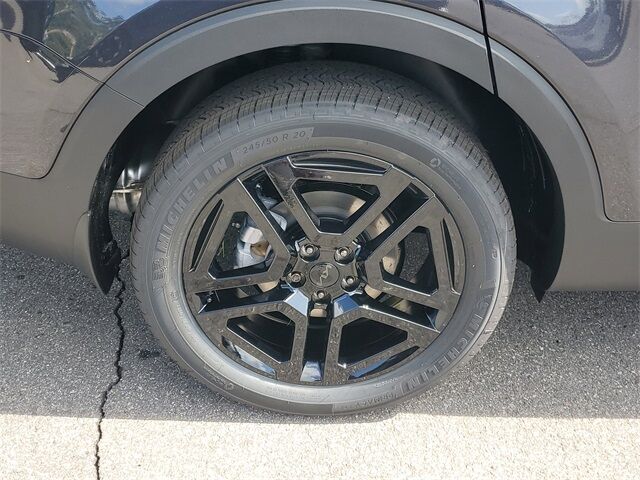 2025 Kia Telluride SX-Prestige X-Line St. Augustine FL