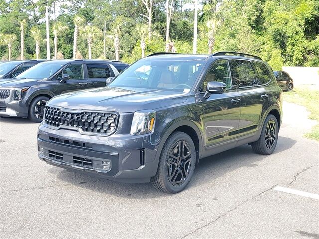 2025 Kia Telluride SX-Prestige X-Line St. Augustine FL