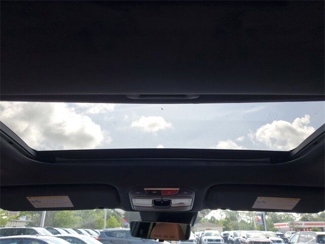 2025 Kia Telluride SX-Prestige X-Line St. Augustine FL